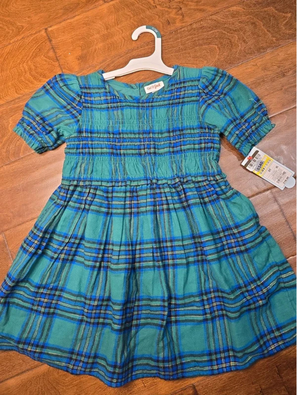 5t brand new dress from target item 340G7